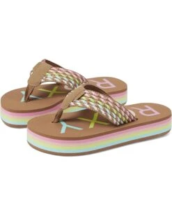 Roxy Kids Chika Hi | Sandals