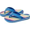 Roxy Kids Vista Loreto (Little Kid/Big Kid) | Sandals