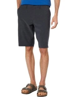 Salty Crew Drifter 21" Hybrid Walkshorts