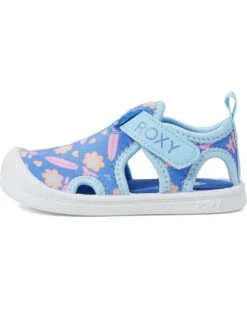 Roxy Kids Grom Water Shoes (Toddler) | Sneakers & Athletic Shoes -Closet Daily Shop 71GbdyoJKrL. AC SR736920
