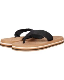 Roxy Colbee Hi Sandals