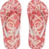 Roxy Kids RG Pebbles VII (Little Kid/Big Kid) | Slippers -Closet Daily Shop 71Ikw0yhM6L. AC SR736920