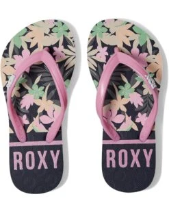 Roxy Kids Viva Stamp II | Sandals -Closet Daily Shop 71Ixf5lqt6L. AC SR736920