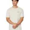 Salty Crew Brother Bruce Premium Short Sleeve Tee | Shirts & Tops