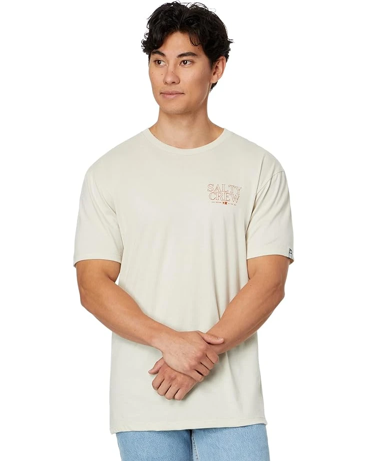 Salty Crew Brother Bruce Premium Short Sleeve Tee | Shirts & Tops 3 Salty Crew Brother Bruce Premium Short Sleeve Tee | Shirts & Tops