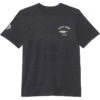 Salty Crew Ahi Mount Short Sleeve Tee (Little Kids/Big Kids) | Shirts & Tops