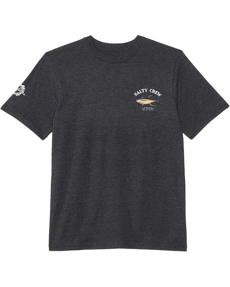 Salty Crew Ahi Mount Short Sleeve Tee (Little Kids/Big Kids) | Shirts & Tops 3 Salty Crew Ahi Mount Short Sleeve Tee (Little Kids/Big Kids) | Shirts & Tops
