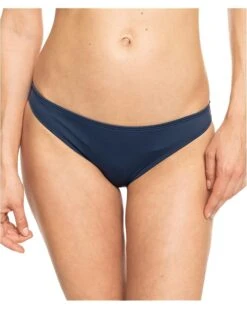 Roxy Solid Beach Classics Moderate Bottoms | Swimwear -Closet Daily Shop 71KUyIpQ9ZL. AC SR736920