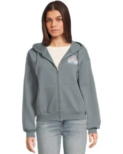 Salty Crew In The Rays Zip Hoody | Hoodies & Sweatshirts