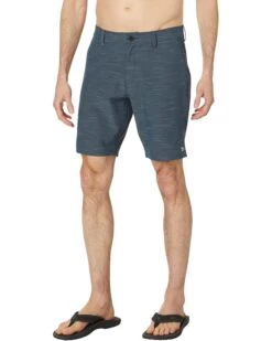 Salty Crew Drifter 2 Hybrid 19" Utility Walkshorts
