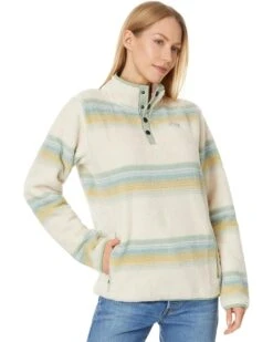 Salty Crew Calm Seas Sherpa Pullover | Sweaters 11 Salty Crew Calm Seas Sherpa Pullover | Sweaters -Closet Daily Shop 71M7SPuIniL. AC SR736920