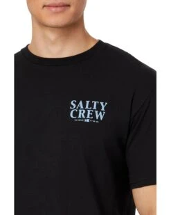Salty Crew Yellowfin Classic Short Sleeve Tee | Shirts & Tops -Closet Daily Shop 71MUiVpulML. AC SR736920