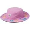 Roxy Kids Pudding Cake Bucket Hat (Little Kids) | Hats