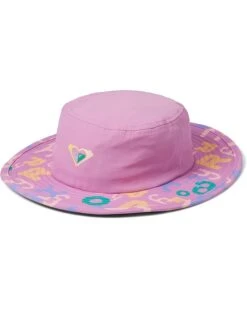 Roxy Kids Pudding Cake Bucket Hat (Little Kids) | Hats
