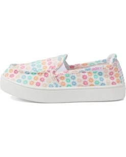 Roxy Kids RG Minnow Plus (Little Kid/Big Kid) | Sneakers & Athletic Shoes -Closet Daily Shop 71Q6XdS1fdL. AC SR736920