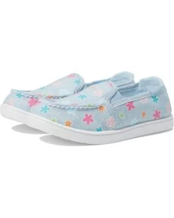 Roxy Kids RG Minnow (Little Kid/Big Kid) | Loafers