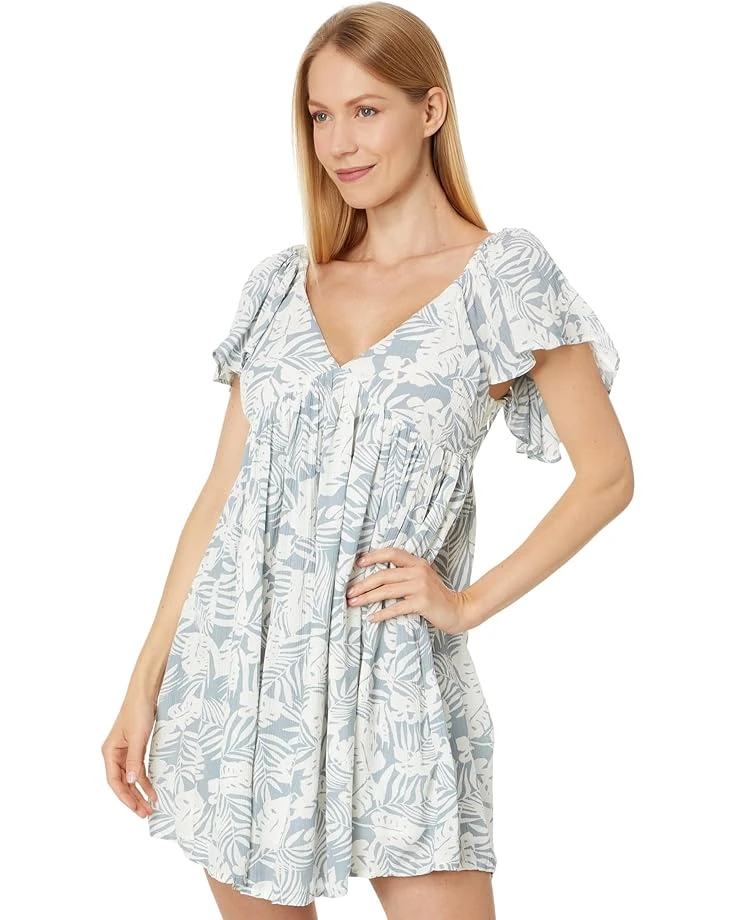 Salty Crew Mainland Dress | Dresses 7 Salty Crew Mainland Dress | Dresses - Image 5