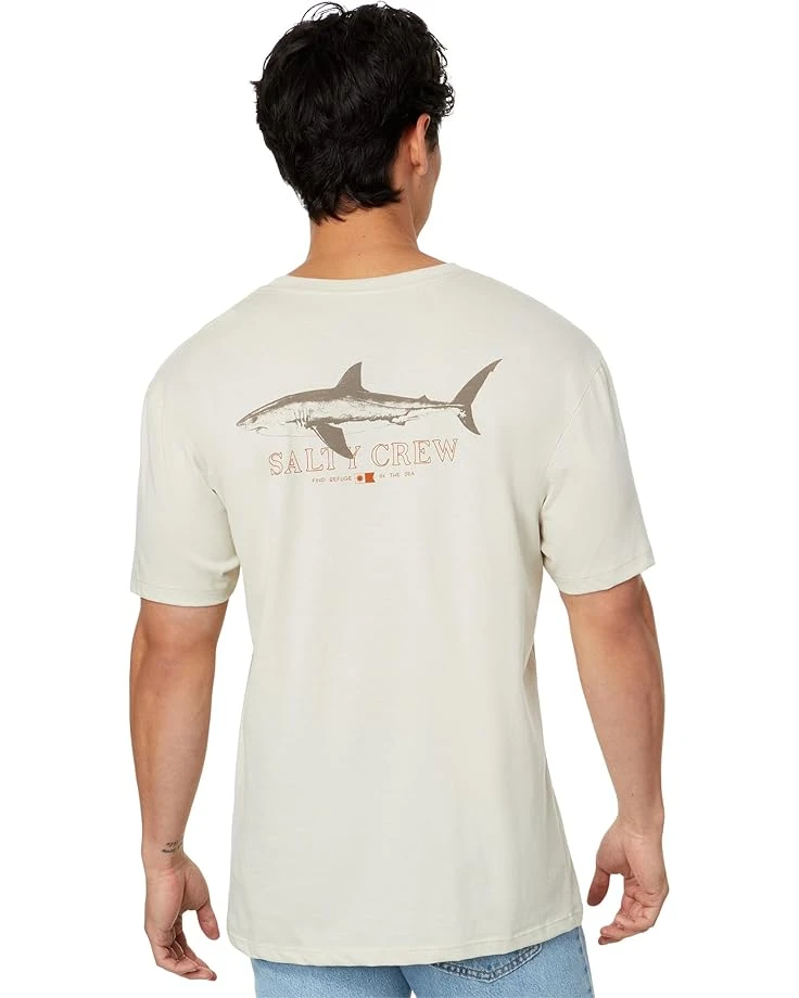 Salty Crew Brother Bruce Premium Short Sleeve Tee | Shirts & Tops 4 Salty Crew Brother Bruce Premium Short Sleeve Tee | Shirts & Tops - Image 2