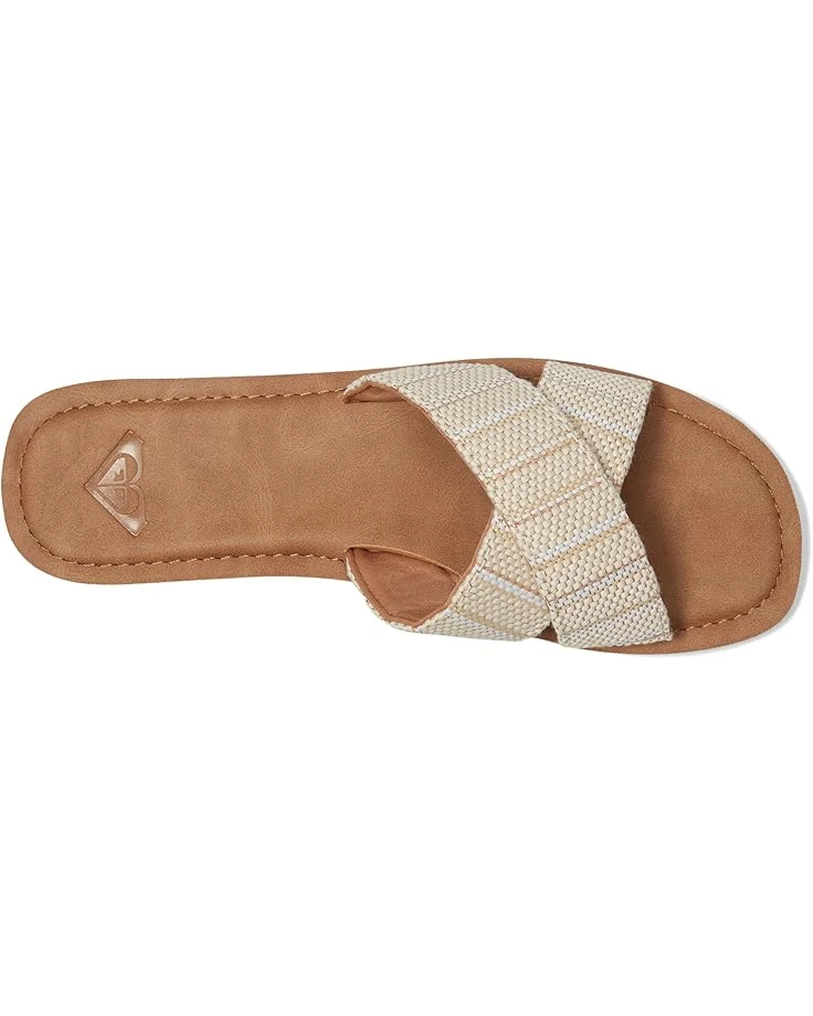 Roxy Andreya Raffia | Sandals 4 Roxy Andreya Raffia | Sandals - Image 2