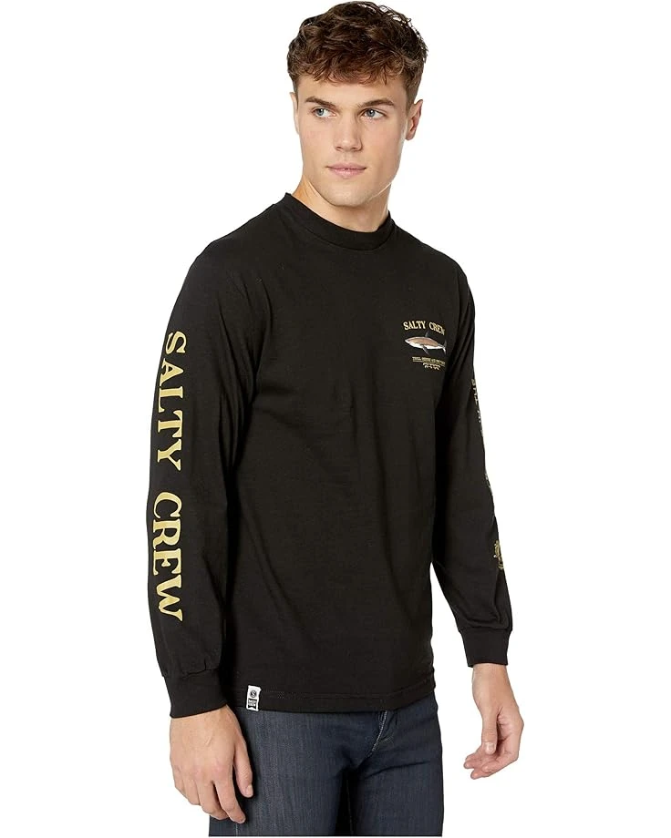Salty Crew Bruce Long Sleeve Tee | Shirts & Tops 6 Salty Crew Bruce Long Sleeve Tee | Shirts & Tops - Image 4