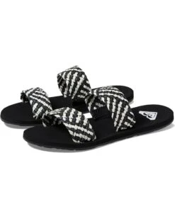 Roxy Porto Slide Sandals
