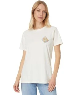 Salty Crew Floral Tippet Boyfriend Tee | Shirts & Tops -Closet Daily Shop 71VIuqh3Z6L. AC SR736920