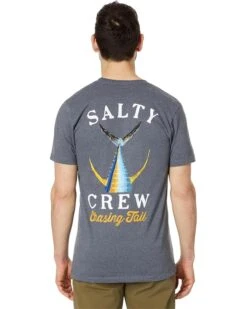 Salty Crew Tailed Short Sleeve Tee | Shirts & Tops