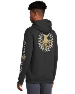 Salty Crew Tentacles Hooded Fleece | Hoodies & Sweatshirts -Closet Daily Shop 71VZ8wyvqOL. AC SR736920