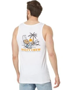 Salty Crew Siesta Tank | Shirts & Tops