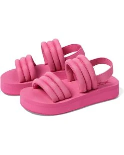 Roxy Kids Totally Tubular | Sandals