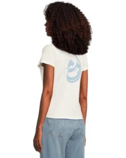 Salty Crew Fishin Yang Modern Tee | Shirts & Tops -Closet Daily Shop 71WjbAu3BmL. AC SR736920