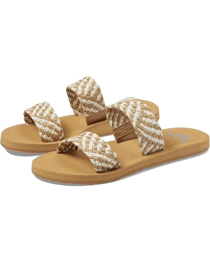 Roxy Porto Slide | Sandals 8 Roxy Porto Slide | Sandals - Image 6