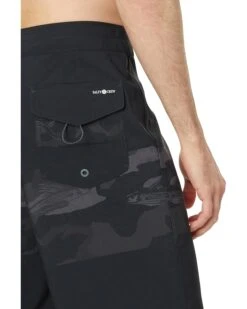 Salty Crew Topwater 21" Boardshorts | Swimwear -Closet Daily Shop 71Z9Uh6fQL. AC SR736920