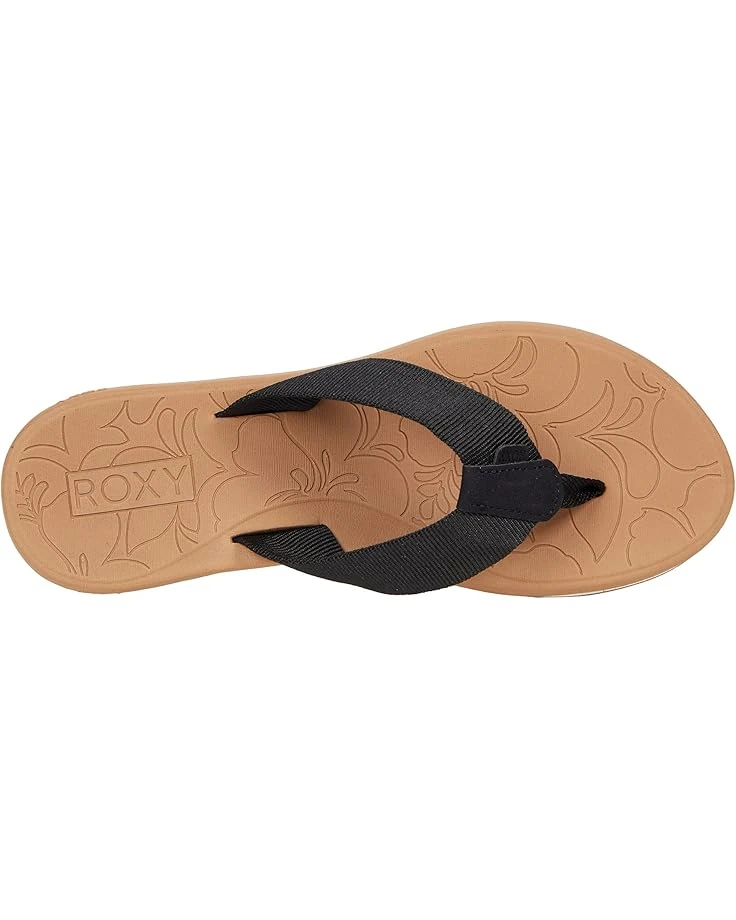 Roxy Colbee Hi Sandals 4 Roxy Colbee Hi Sandals - Image 2