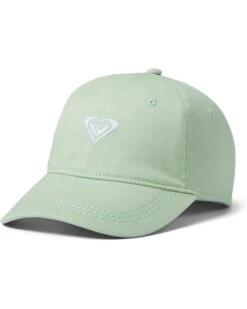 Roxy Kids Dear Believer Baseball Hat (Big Kids) | Hats