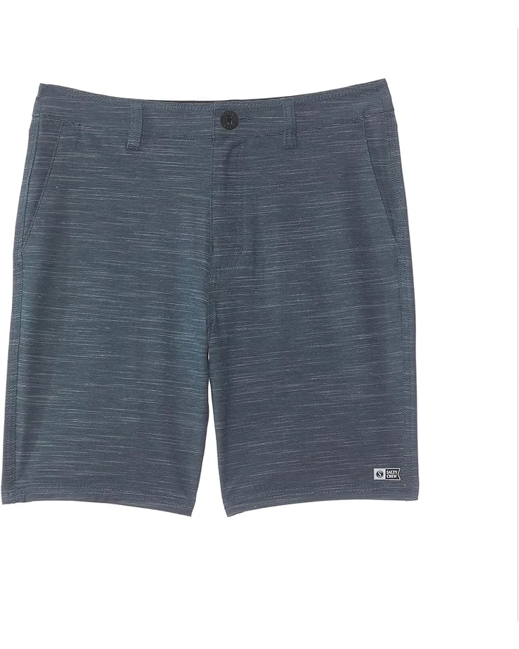 Salty Crew Drifter 2 Hybrid (Little Kids/Big Kids) | Shorts 3 Salty Crew Drifter 2 Hybrid (Little Kids/Big Kids) | Shorts