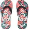 Roxy Kids RG Tahiti VII (Little Kid/Big Kid) | Slippers -Closet Daily Shop 71bPHeDuD3L. AC SR736920