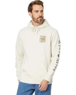 Salty Crew Ink Slinger Fleece Hoodie | Hoodies & Sweatshirts