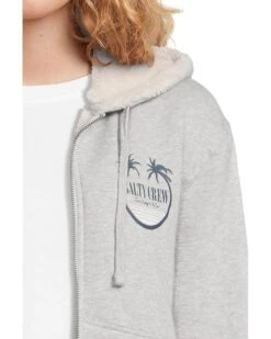 Salty Crew Shades Sherpa Zip Hoody | Hoodies & Sweatshirts -Closet Daily Shop 71cXUz5EmvL. AC SR736920