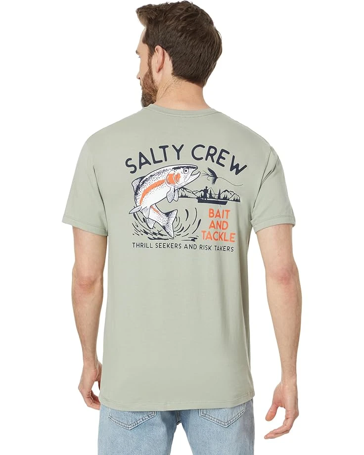 Salty Crew Fly Trap Premium Short Sleeve Tee | Shirts & Tops 3 Salty Crew Fly Trap Premium Short Sleeve Tee | Shirts & Tops