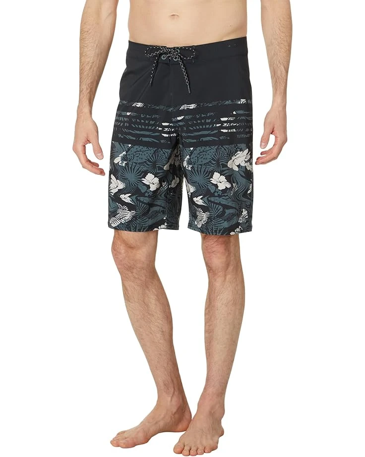 Salty Crew 20" Ripple Boardshorts | Swimwear 3 Salty Crew 20" Ripple Boardshorts | Swimwear