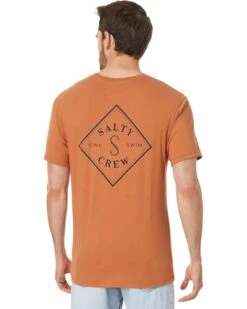 Salty Crew Tippet Short Sleeve Tee | Shirts & Tops -Closet Daily Shop 71gkj6IHk3L. AC SR736920