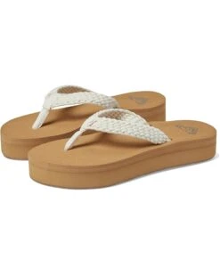 Roxy Porto Platform | Sandals