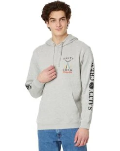Salty Crew Tailed Hood Fleece | Hoodies & Sweatshirts