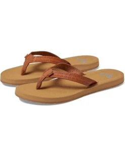 Roxy Porto Motif | Sandals