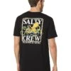 Salty Crew Ink Slinger Standard Short Sleeve Tee | Shirts & Tops -Closet Daily Shop 71iui2PspiL. AC SR736920