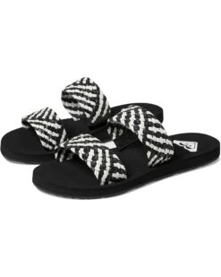 Roxy Porto Slide | Sandals