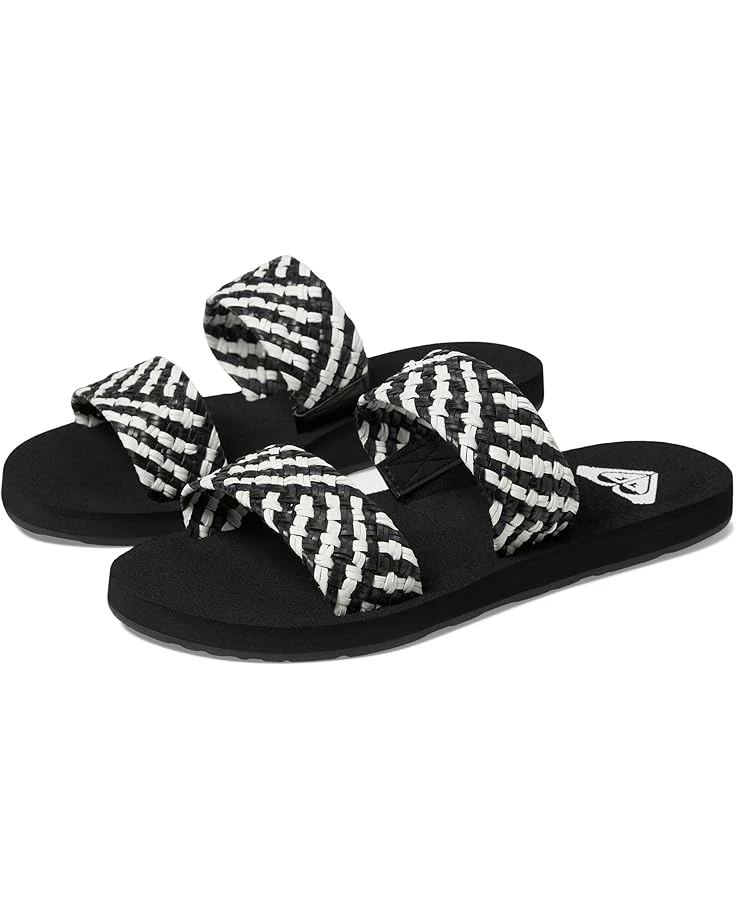 Roxy Porto Slide | Sandals 3 Roxy Porto Slide | Sandals