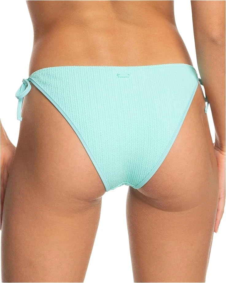 Roxy Aruba Tie Side Moderate Bikini Bottoms | Swimwear 4 Roxy Aruba Tie Side Moderate Bikini Bottoms | Swimwear - Image 2