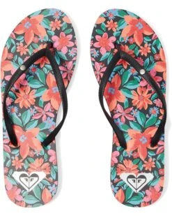 Roxy Bermuda Print | Sandals
